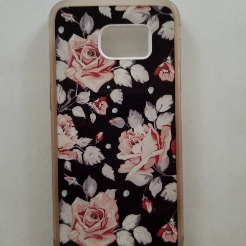 Samsung galaxy s7 edge case